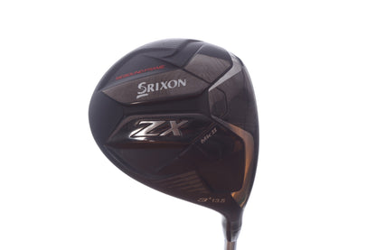 Used Srixon ZX MK II 3+ Wood - Right-Handed - 13.5 Degrees - Stiff Flex-Next Round