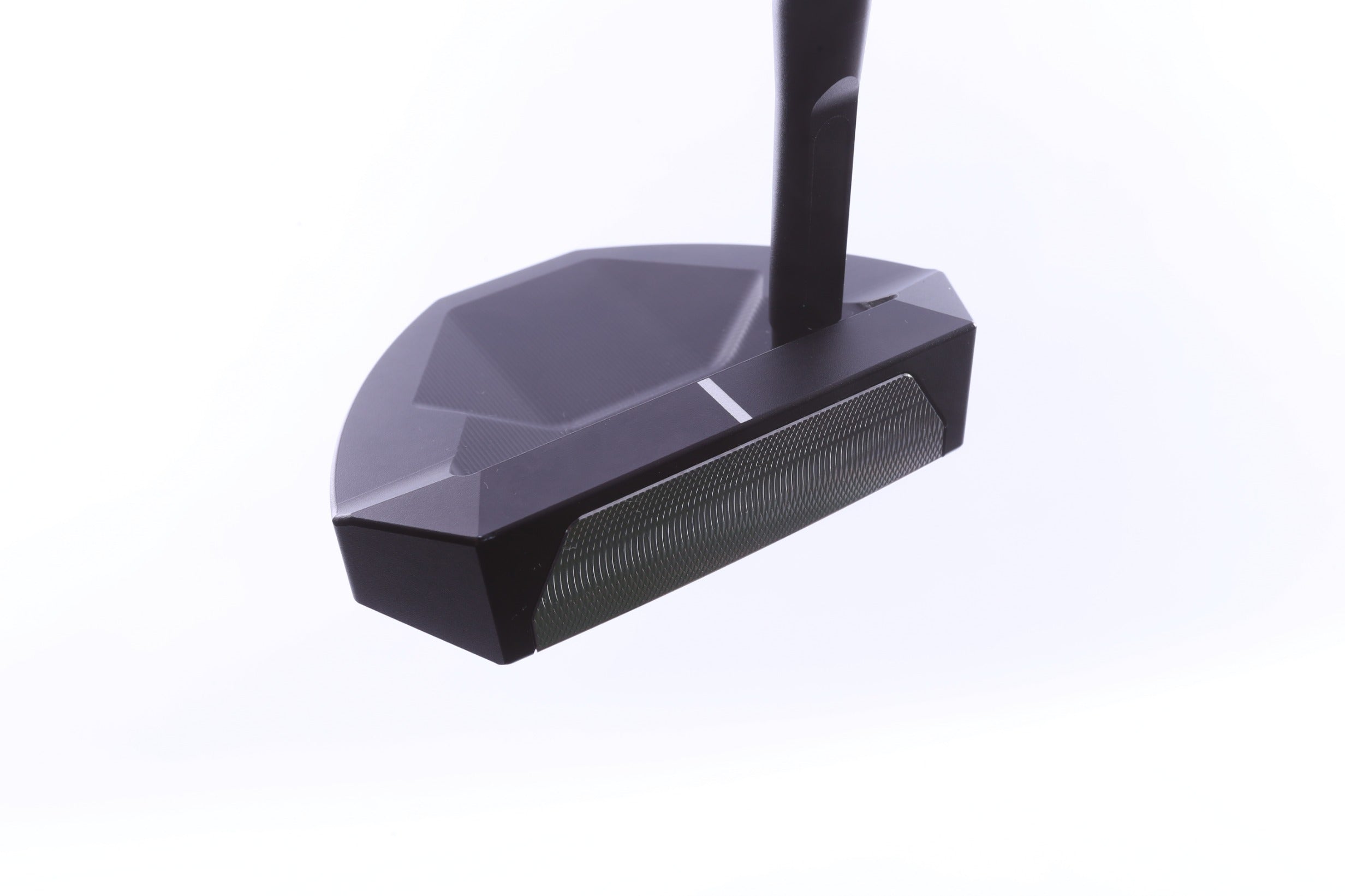 Used L.A.B. Golf OZ.1i Putter - Right-Handed - 34 in - Mallet-Next Round