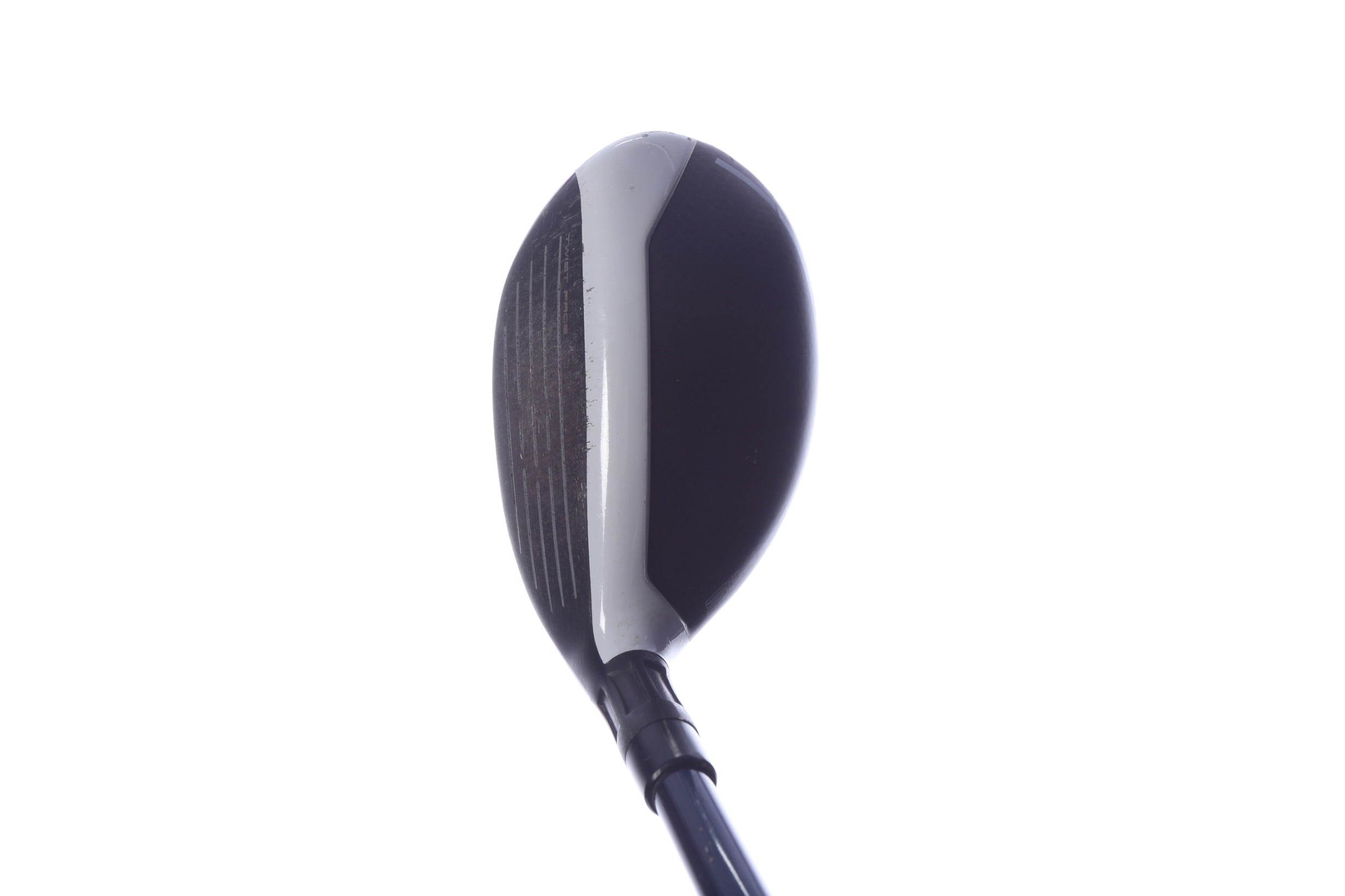 Used TaylorMade SIM MAX 4H Hybrid - Right-Handed - 22 Degrees - Regular Flex-Next Round