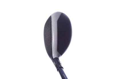 Used TaylorMade SIM MAX 4H Hybrid - Right-Handed - 22 Degrees - Regular Flex-Next Round
