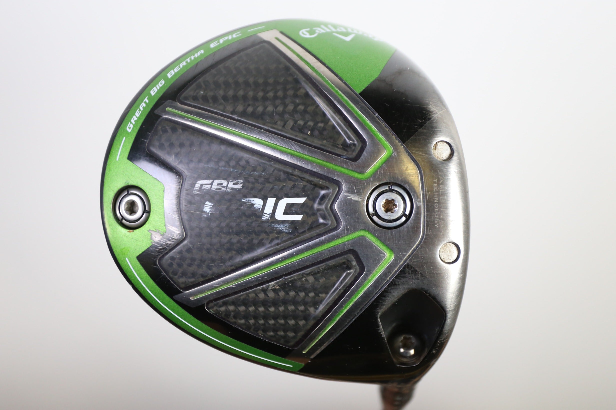 Callaway Great big Bertha newest Epic