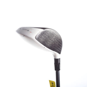 Used TaylorMade R11S 3-Wood - Left-Handed - 15.5 Degrees - Stiff Flex-Next Round