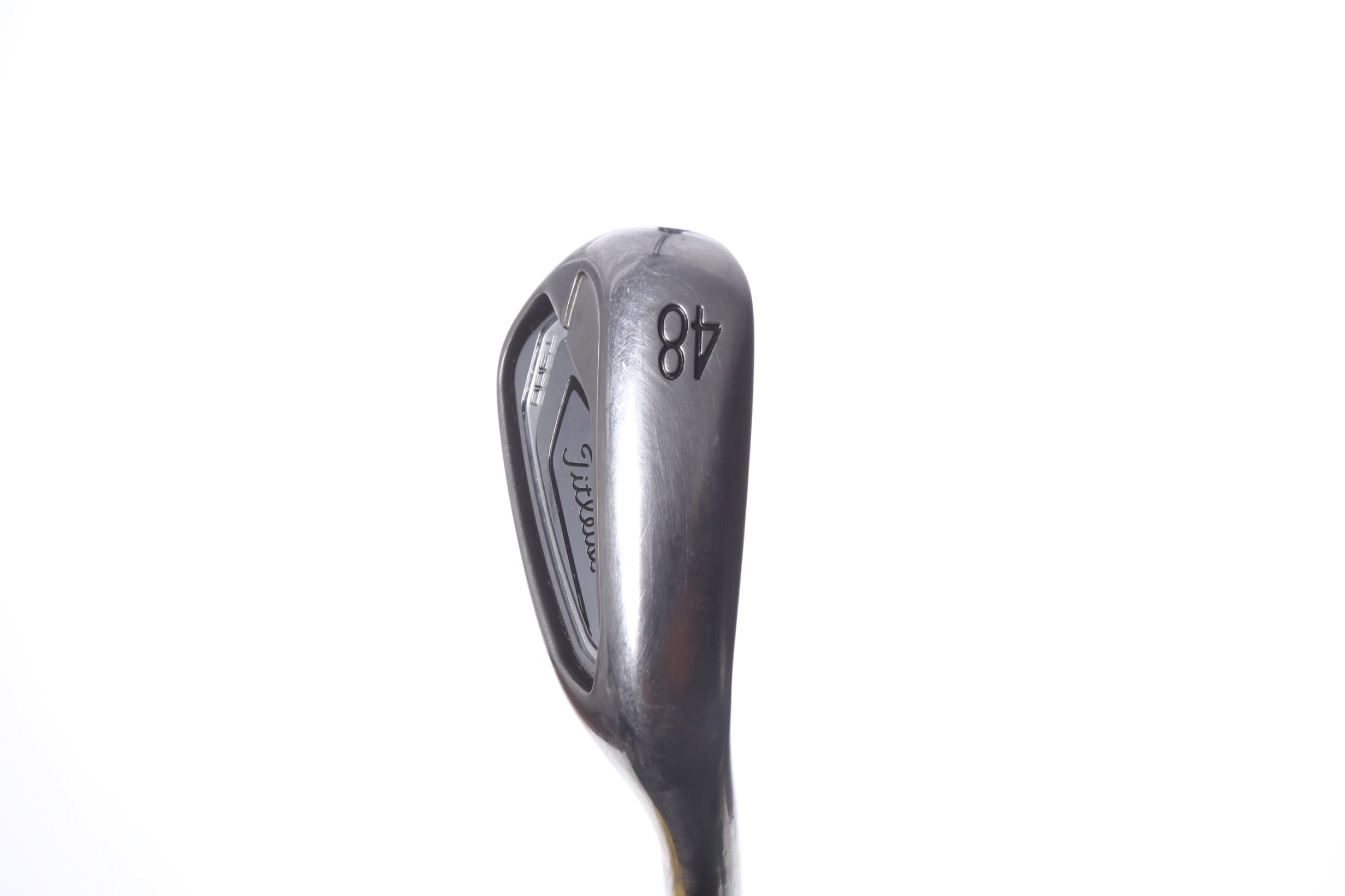 Used Titleist T300 2019 Gap Wedge - Right-Handed - 48 Degrees - Regular Flex-Next Round