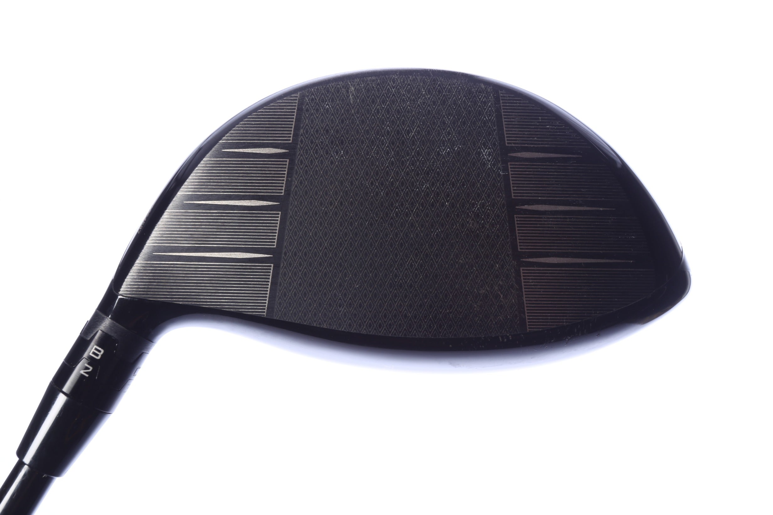 Used Titleist TSR2 Driver - 11 Degrees - Regular Flex Mitsubishi Tensei Blue AV Series - Right-Handed