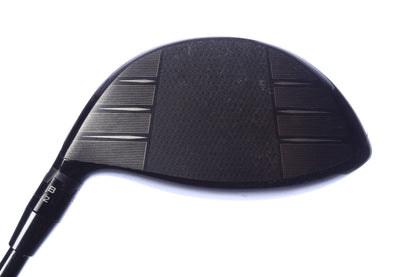 Used Titleist TSR2 Driver - 11 Degrees - Regular Flex Mitsubishi Tensei Blue AV Series - Right-Handed
