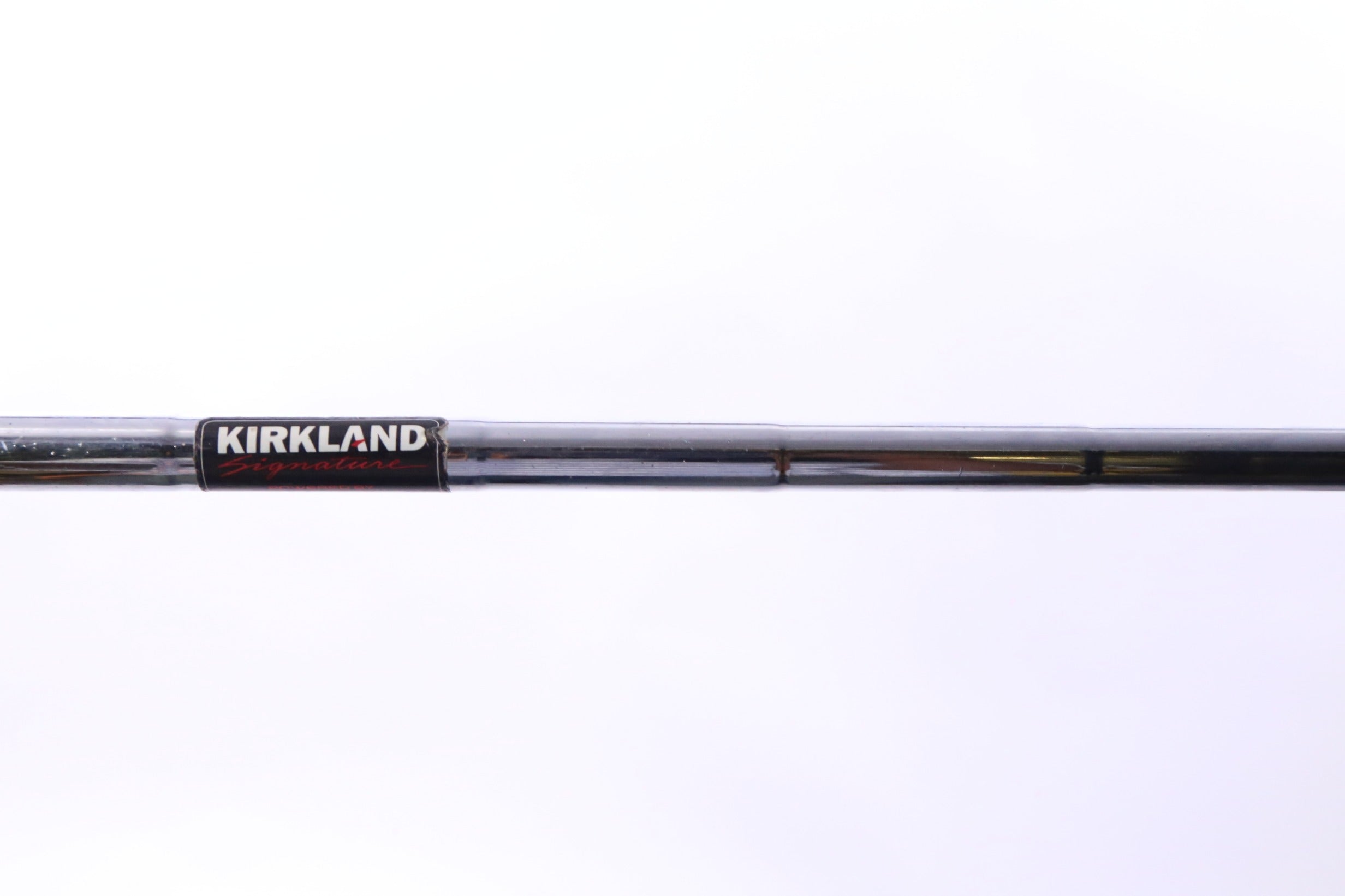 Used Kirkland Signature Wedge Lob Wedge - Right-Handed - 60 Degrees - Wedge Flex-Next Round