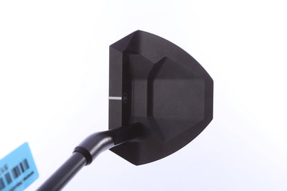 Used L.A.B. Golf OZ.1i Putter - Right-Handed - 34 in - Mallet-Next Round