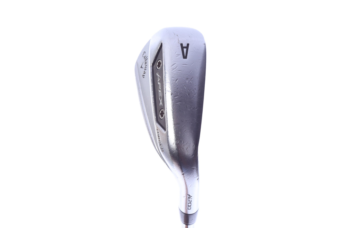 Used Callaway Apex Ai200 Approach Wedge - Right-Handed - 48 Degrees - Stiff Flex