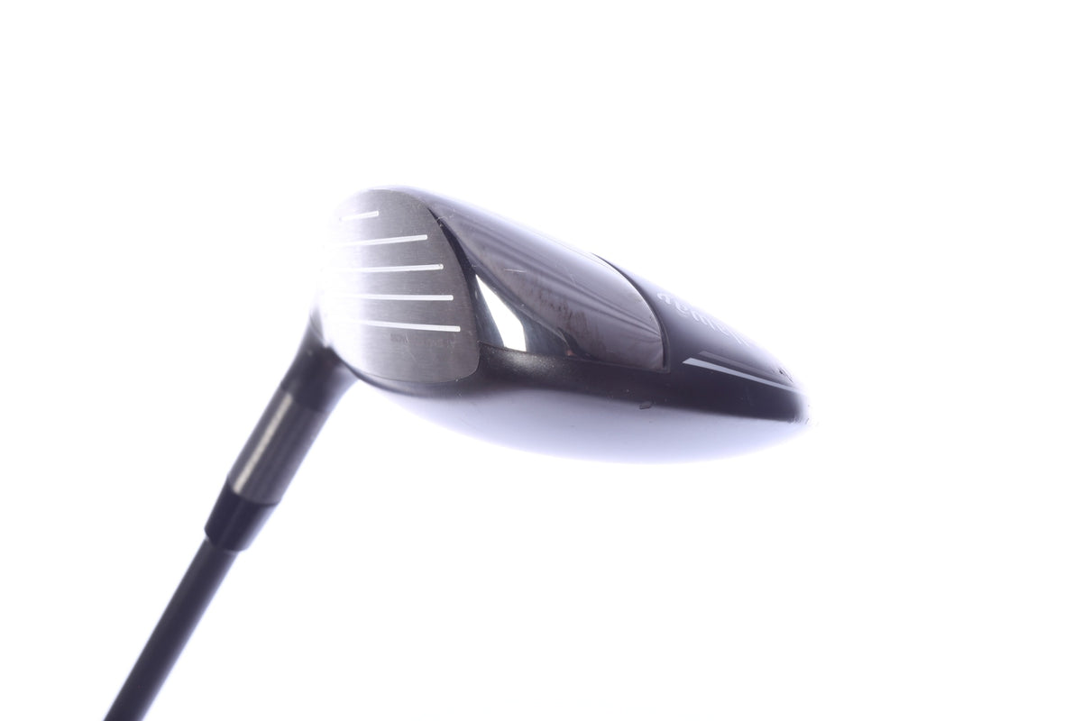 Used Callaway Paradym Ai Smoke MAX 11-Wood - Right-Handed - 27 Degrees - Ladies Flex-Next Round