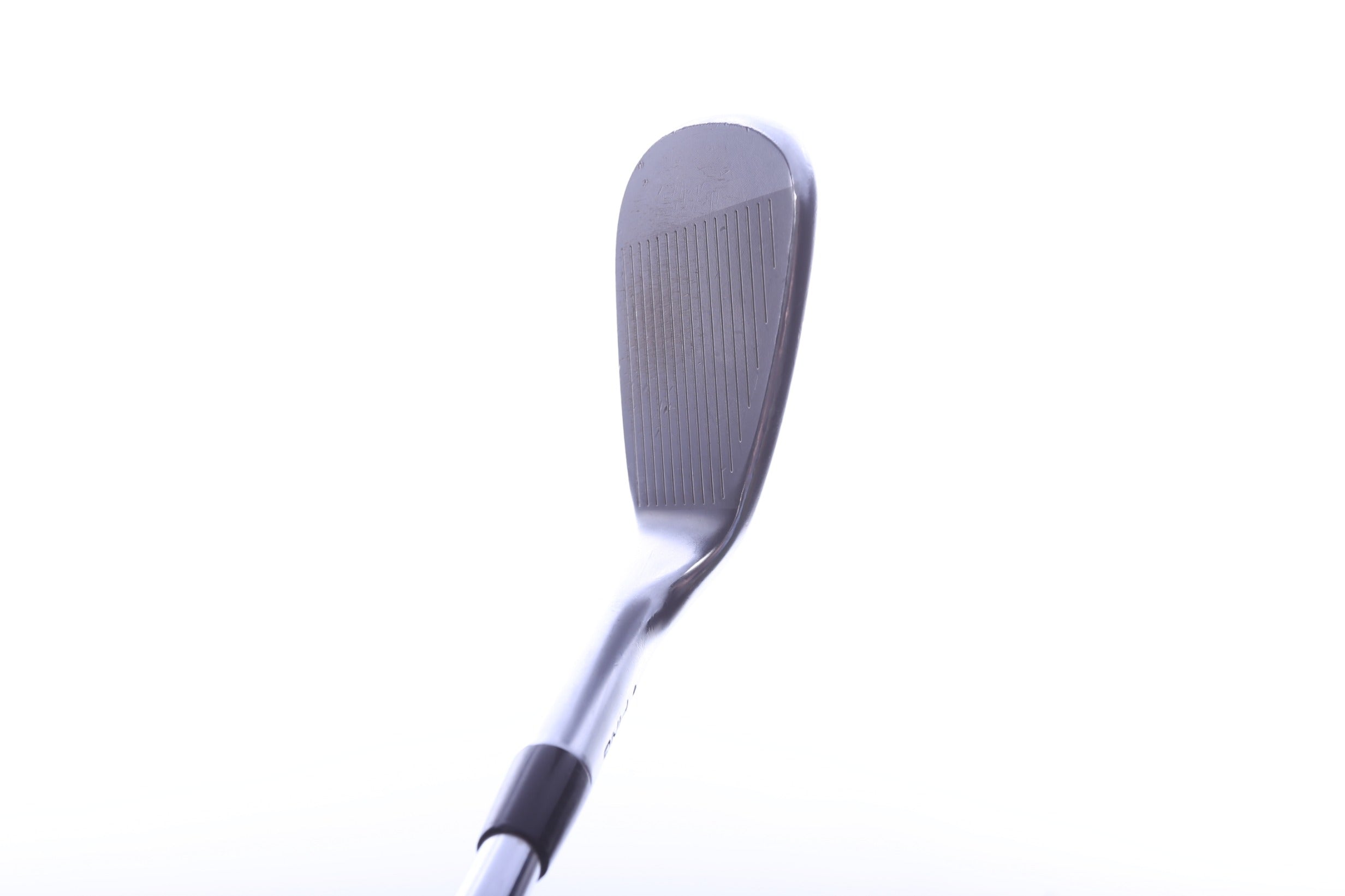 Used Ping i210 Utility Wedge - Right-Handed - 50 Degrees - Stiff Flex