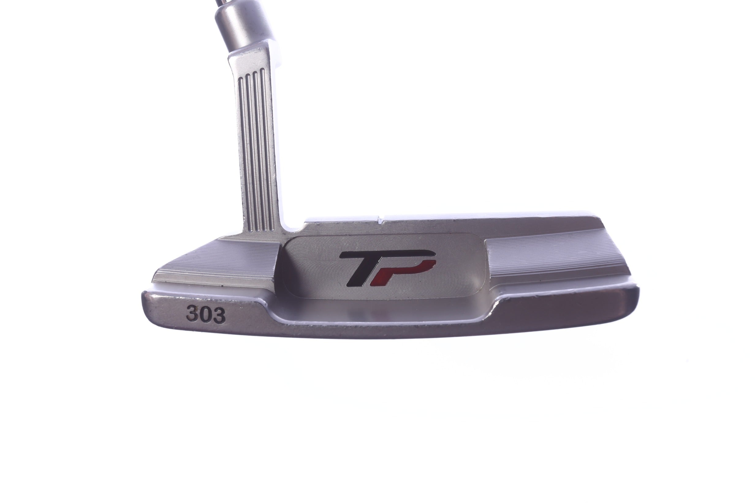 Used TaylorMade TP Collection Juno Putter - Right-Handed - 35 in - Blade