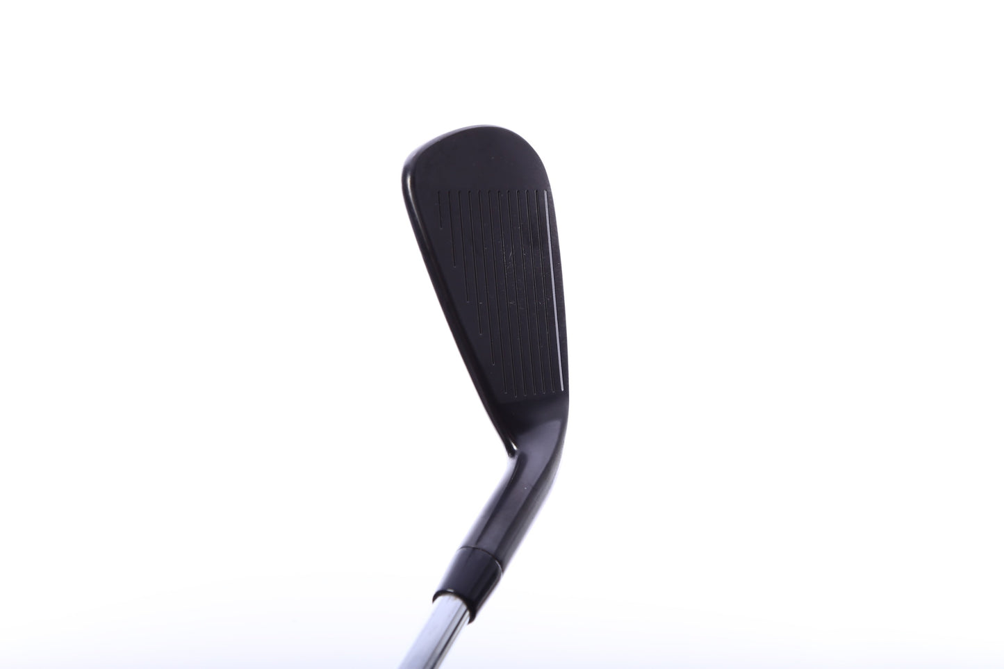Used PXG 0311 X Gen5 Single Utility 2-Iron - Left-Handed - Stiff Flex-Next Round