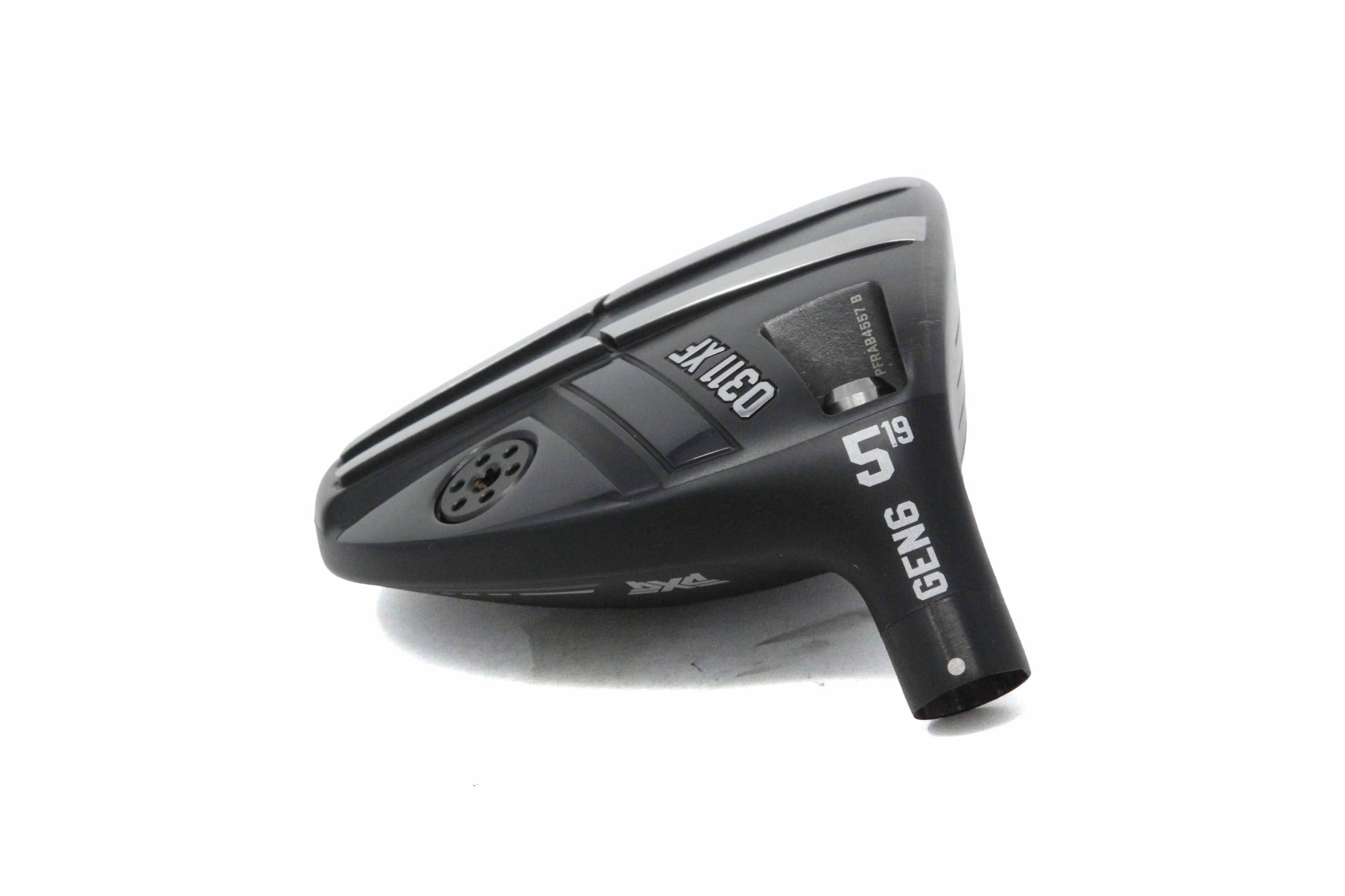 Used PXG 0311 XF GEN6 5-Wood - HEAD ONLY - Right-Handed - 18 Degrees