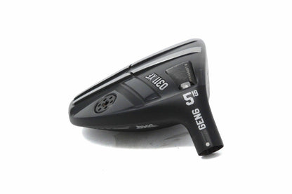 Used PXG 0311 XF GEN6 5-Wood - HEAD ONLY - Right-Handed - 18 Degrees