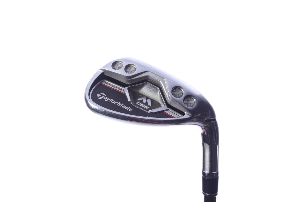 Used TaylorMade M CGB Sand Wedge - Right-Handed - 54 Degrees - Regular Flex