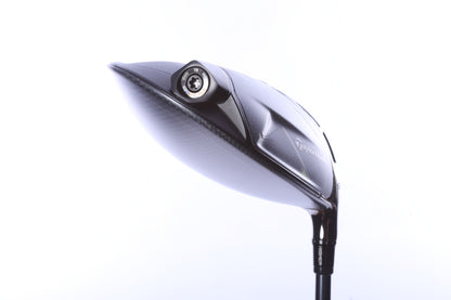 Used TaylorMade Qi35 Driver - 9 Degrees - Stiff Flex Mitsubishi Diamana T+ - Right-Handed-Next Round