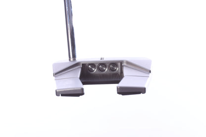 Used Titleist Scotty Cameron 2024 Phantom 5s Putter - Right-Handed - 35 in - Mallet-Next Round