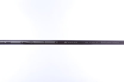Used Titleist TSR3 Driver - 10 Degrees - Stiff Flex Mitsubishi Tensei Blue AV Series - Right-Handed-Next Round