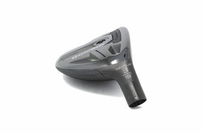 Used TaylorMade Qi35 Rescue 3H - HEAD ONLY - Right-Handed - 19 Degrees