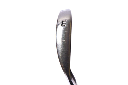 Used Nike Slingshot Tour Single 3-Iron - Right-Handed - Stiff Flex-Next Round