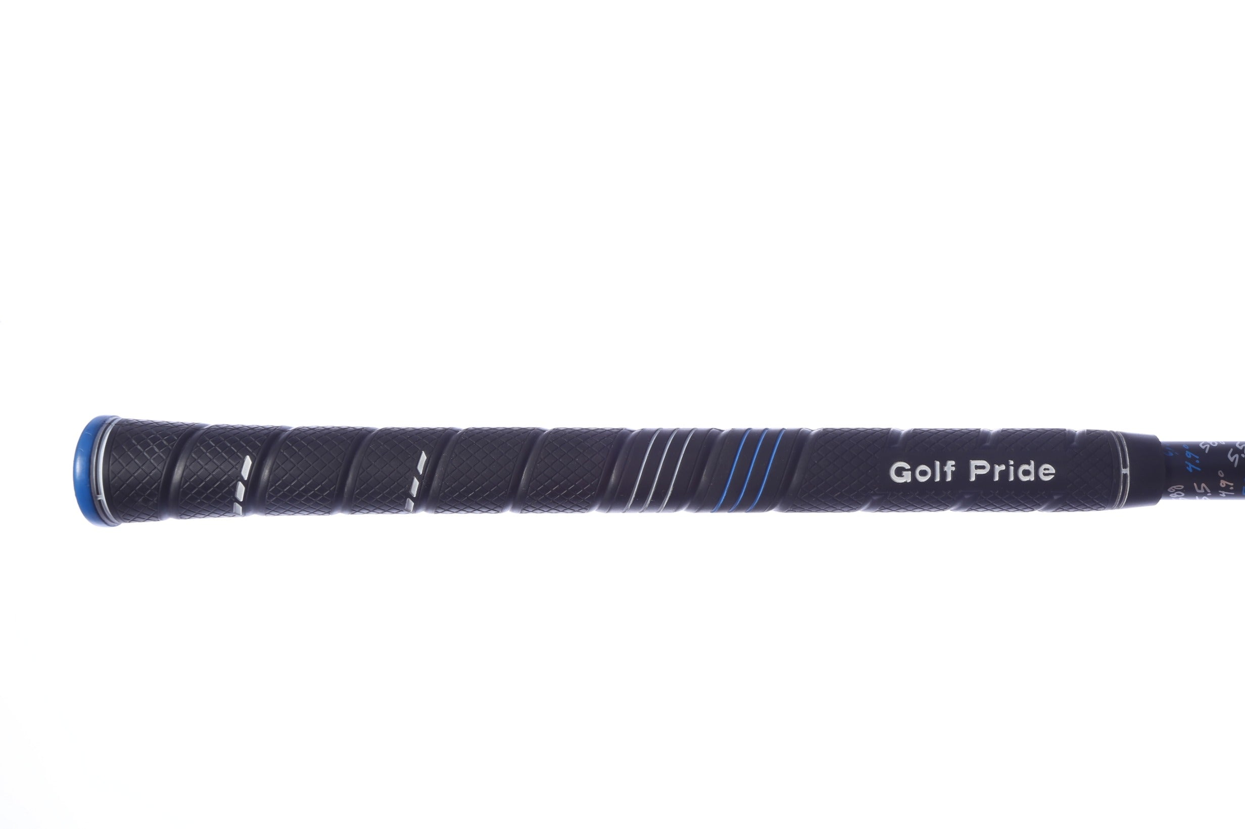 Used Callaway XR Single 9-Iron - Left-Handed - Regular Flex