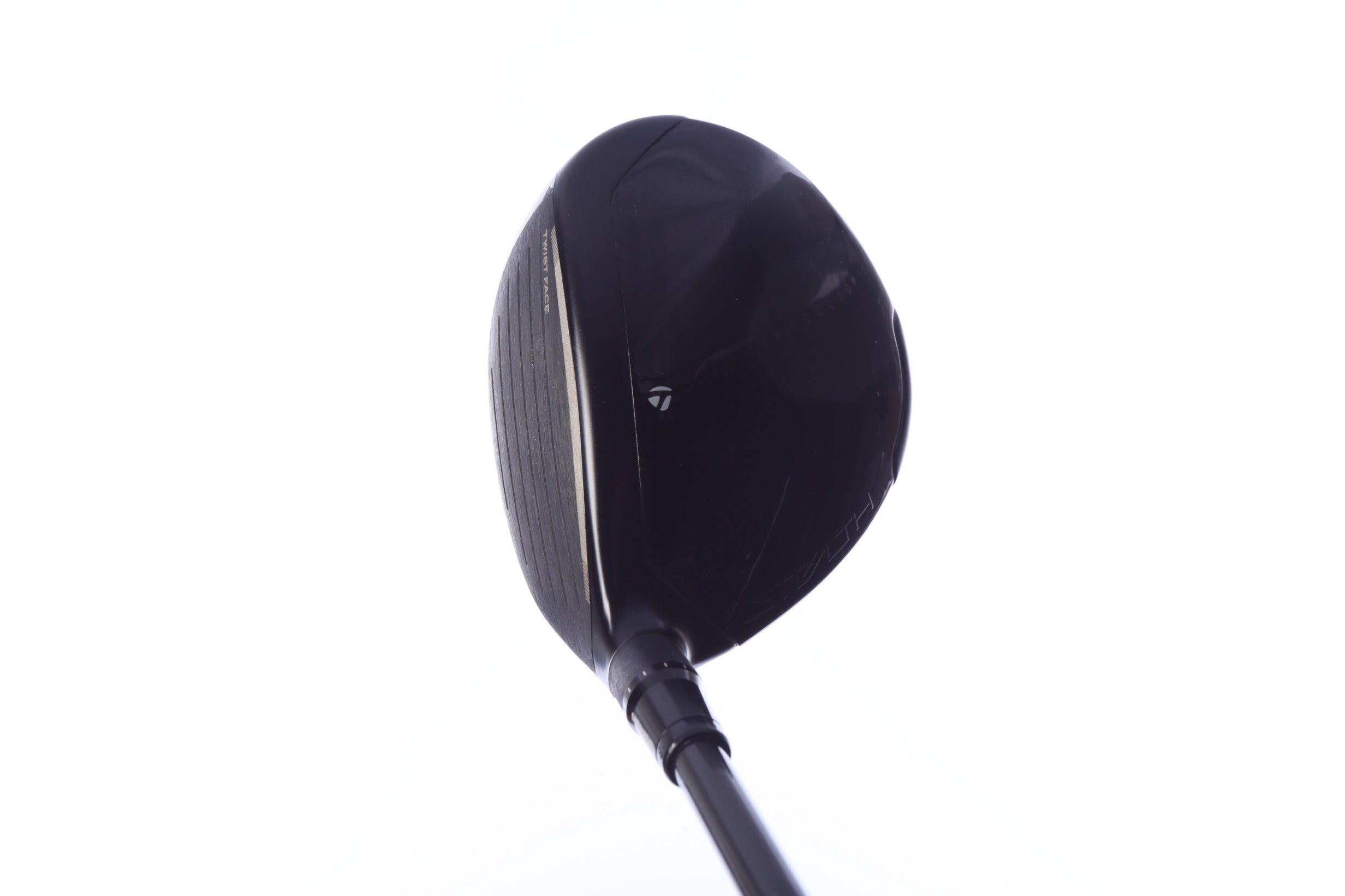 Used TaylorMade STEALTH 2 PLUS 3-Wood - Right-Handed - 15 Degrees - Ladies Flex