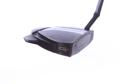 Used TaylorMade Spider GTX Putter - Right-Handed - 35 in - Mallet