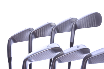 Used Avoda Origin Combo Length Iron Set - Right-Handed - 4-PW - Regular Flex