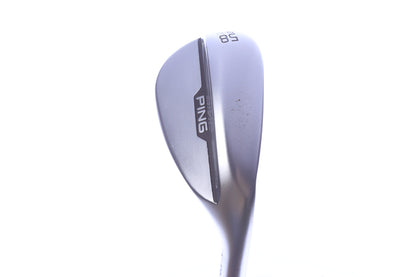 Used Ping s159 Chrome Lob Wedge - Right-Handed - 58 Degrees - Wedge Flex-Next Round
