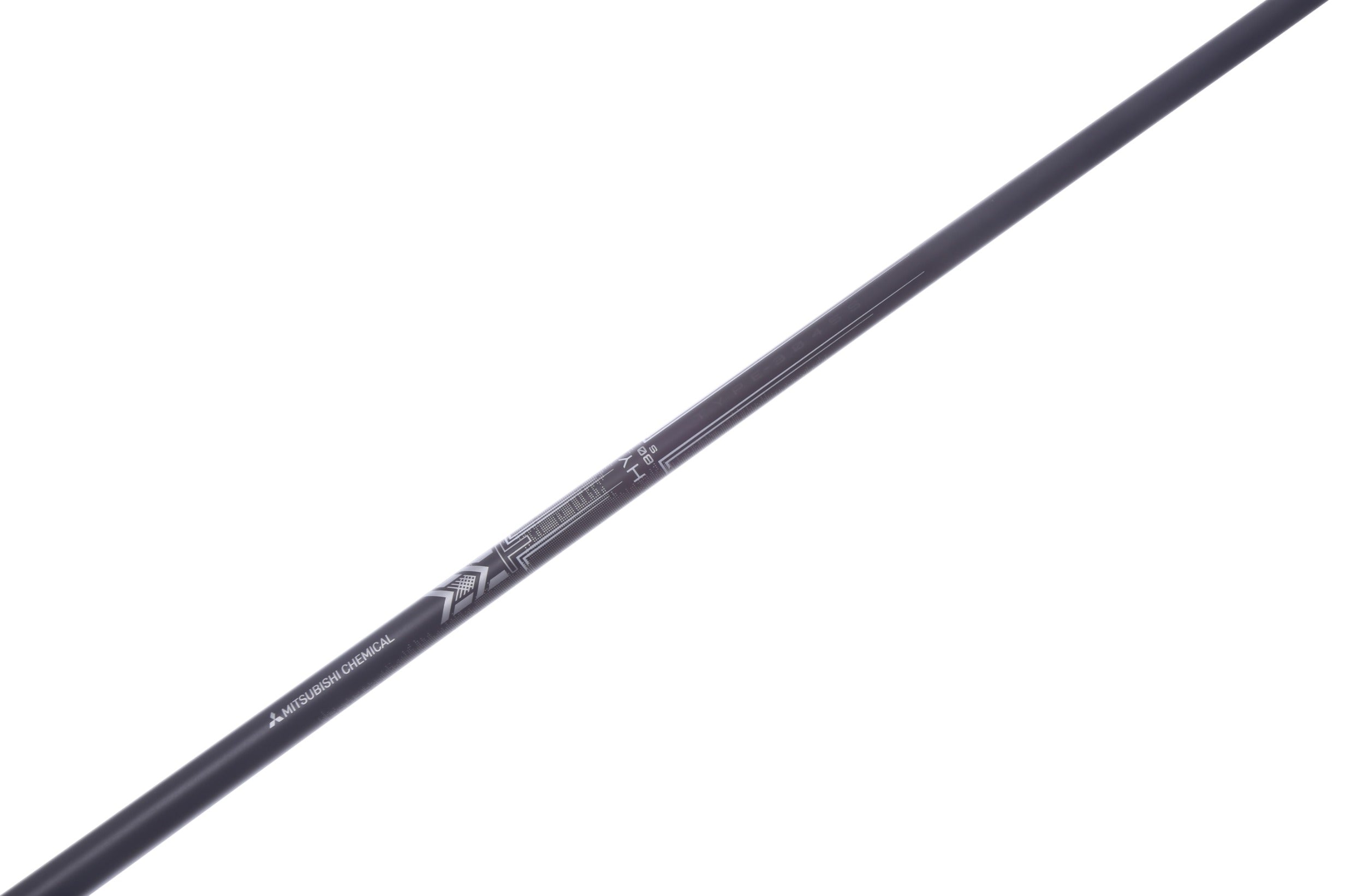 Used Mitsubishi MMT Hybrid Shaft Stiff Flex Graphite - 38.75 in - No Adapter-Next Round
