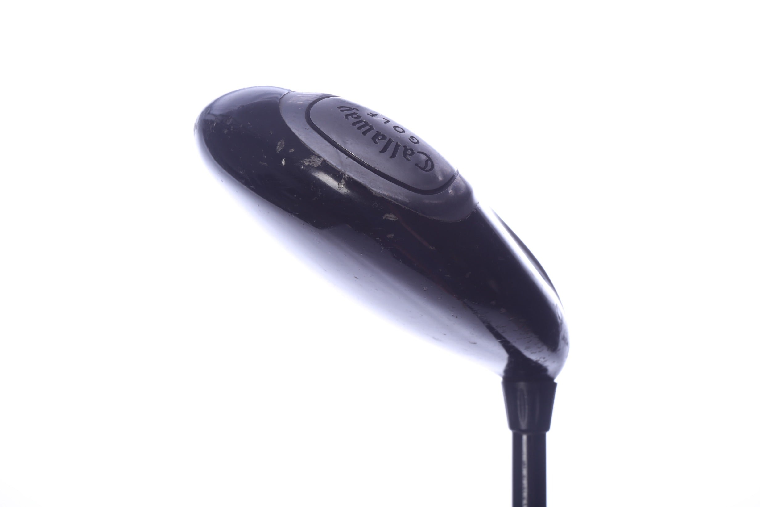 Used Callaway X Hot 3-Wood - Right-Handed - 15 Degrees - Ladies Flex-Next Round