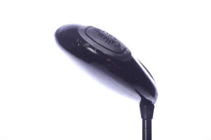 Used Callaway X Hot 3-Wood - Right-Handed - 15 Degrees - Ladies Flex-Next Round