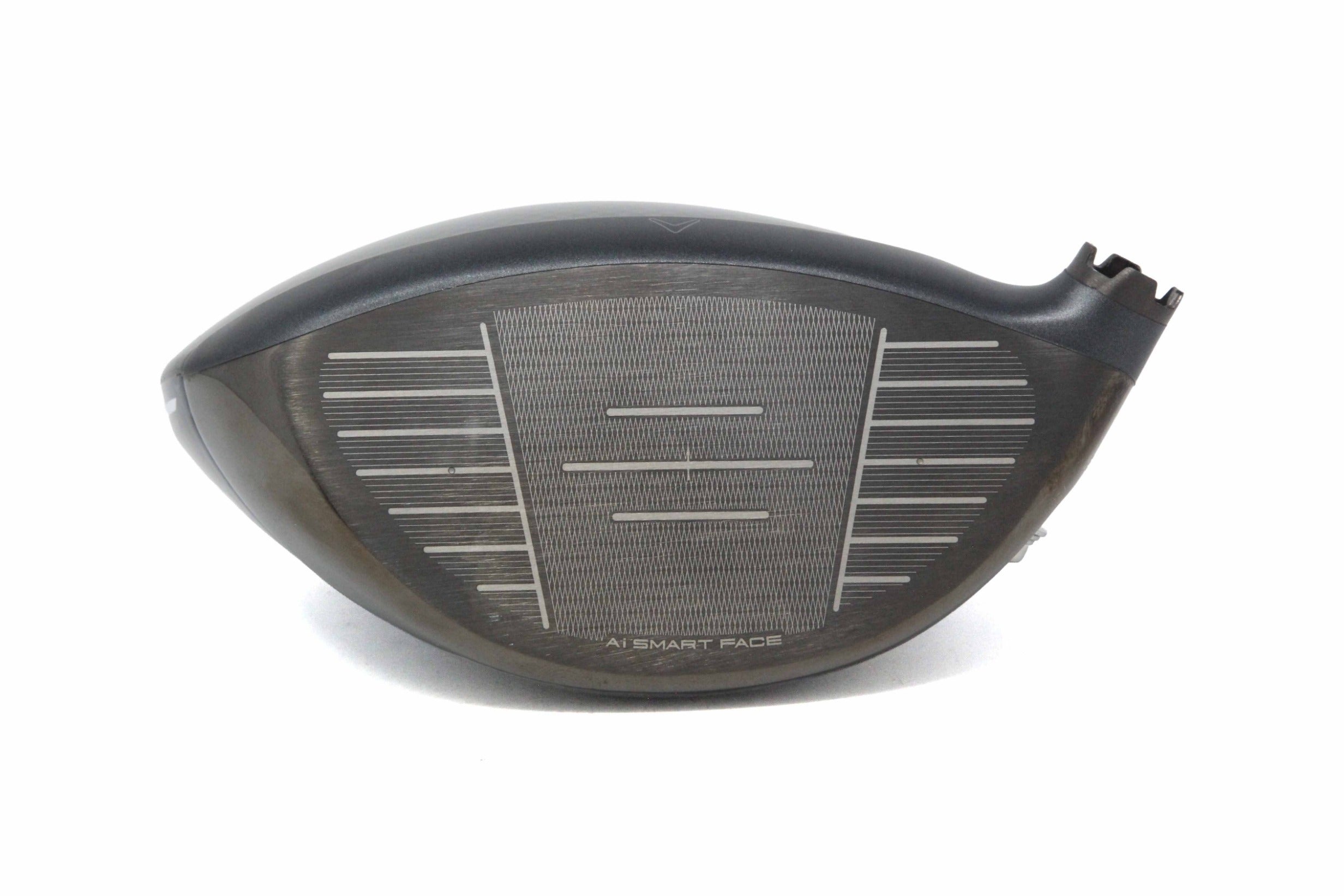 Used Callaway Paradym Ai Smoke MAX Driver - HEAD ONLY - Right-Handed - 10.5 Degrees