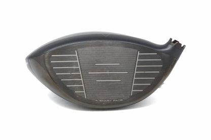 Used Callaway Paradym Ai Smoke MAX Driver - HEAD ONLY - Right-Handed - 10.5 Degrees