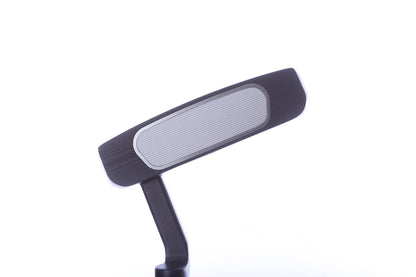 Used Odyssey Ai-ONE Jailbird Mini CH Putter - Right-Handed - 35 in - Mallet