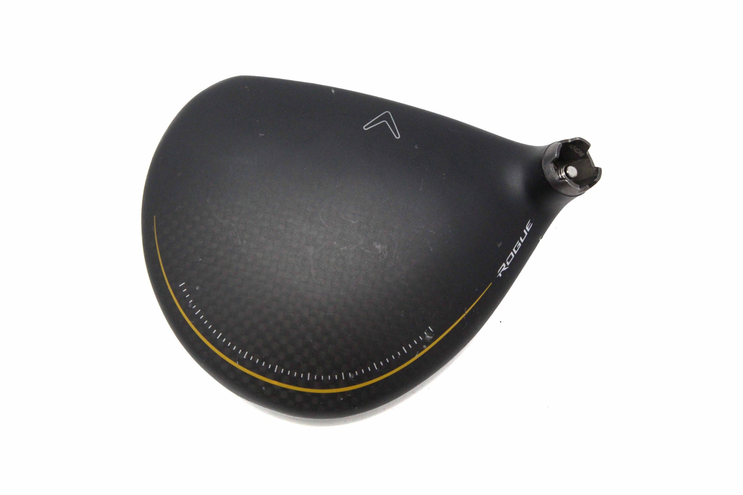 Used Callaway Rogue ST Max Draw 3-Wood - HEAD ONLY - Left-Handed - 16 Degrees-Next Round