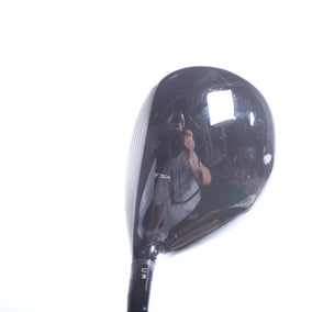 Used Titleist TSR3 4-Wood - Right-Handed - 16.5 Degrees - Stiff Flex-Next Round
