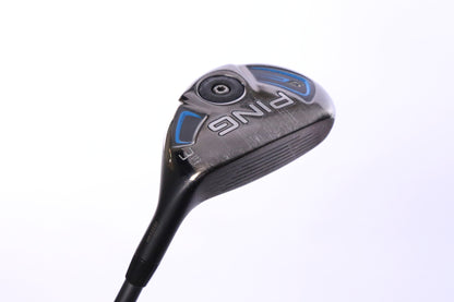 Used Ping G 3H Hybrid - Right-Handed - 19 Degrees - Regular Flex