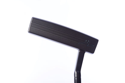 Used Mizuno M.Craft X S4 Putter - Left-Handed - 34 in - Mallet