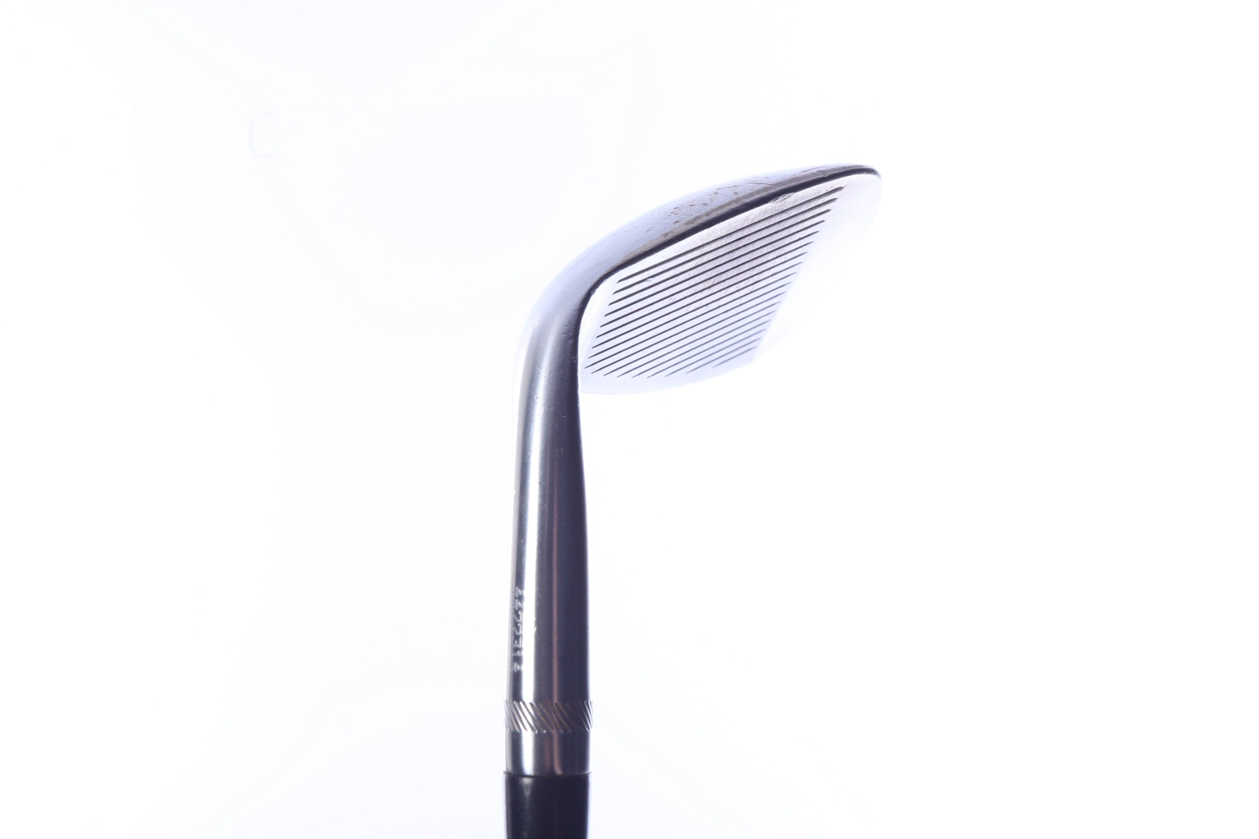 Used Titleist Vokey SM5 Tour Chrome Lob Wedge - Right-Handed - 60 Degrees - Wedge Flex