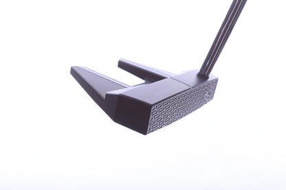 Used Titleist Scotty Cameron Phantom Black Limited 7 Putter - Right-Handed - 34 in - Mallet