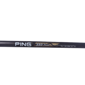 Used Ping i3 O-Size Iron Set - Right-Handed - 4-PW - Regular Flex- Not Specified Dot-Next Round
