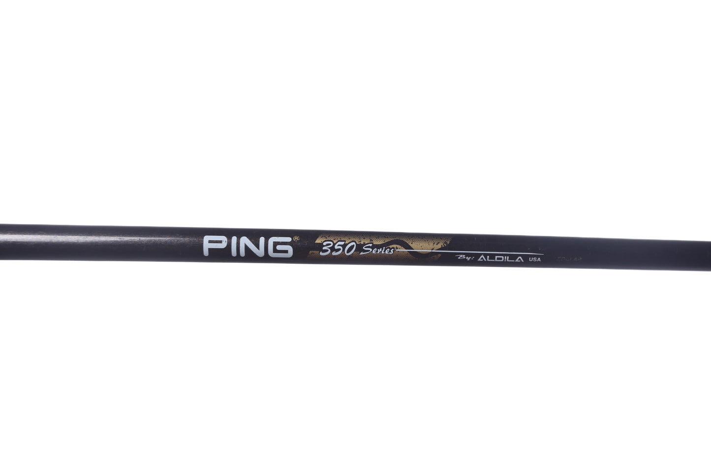 Used Ping i3 O-Size Iron Set - Right-Handed - 4-PW - Regular Flex- Not Specified Dot-Next Round