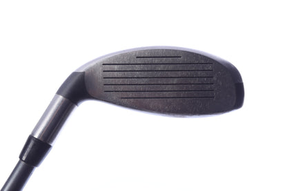 Used Callaway X Series N415 4H Hybrid - Right-Handed - 22 Degrees - Regular Flex
