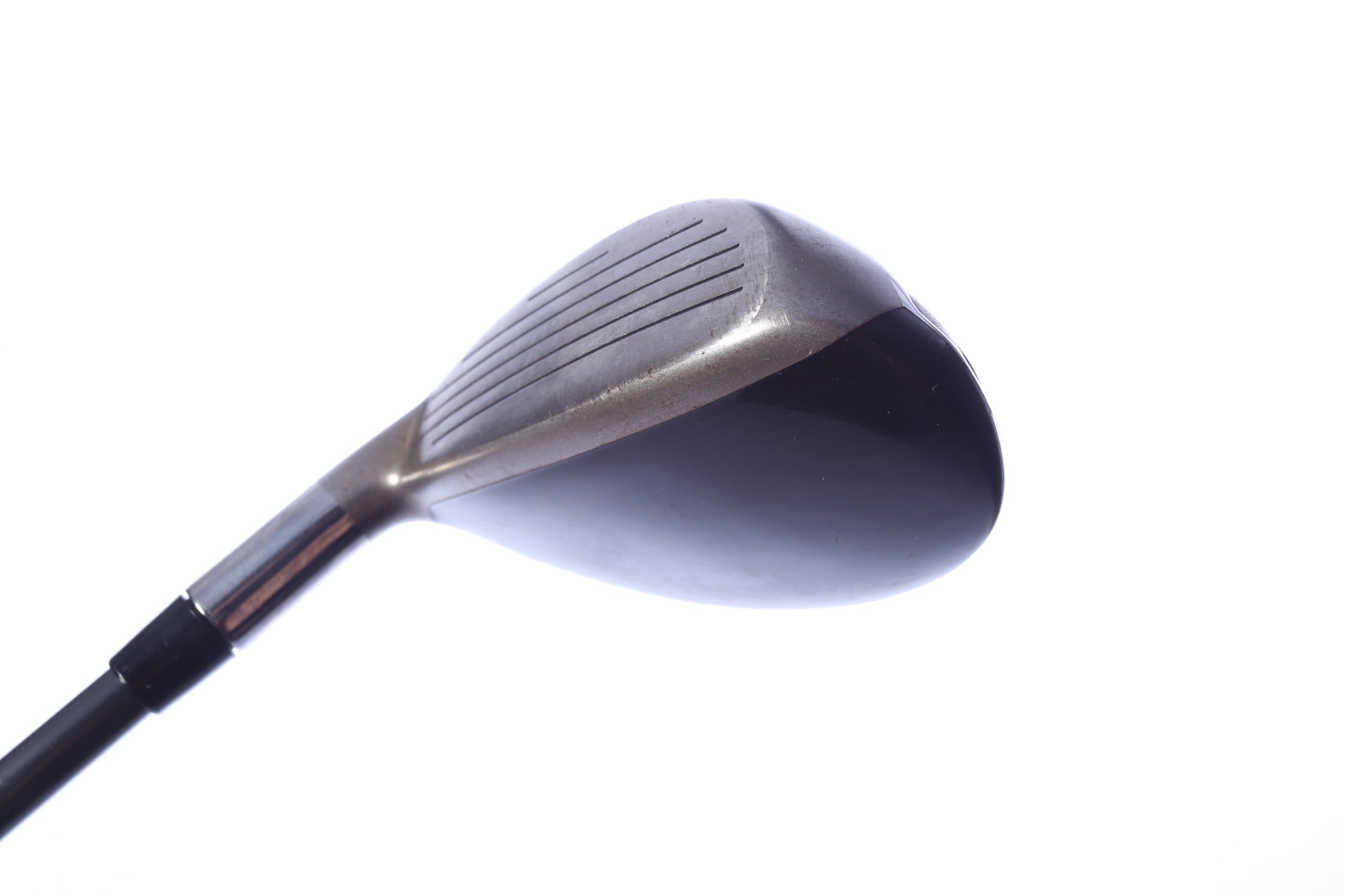 Used Callaway Diablo Edge Tour 4H Hybrid - Right-Handed - 22 Degrees - Stiff Flex