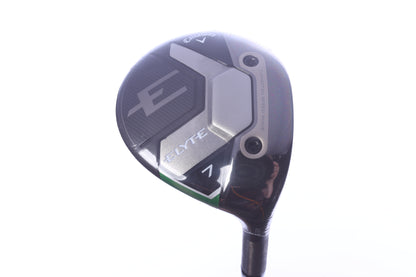 Callaway Elyte 7-Wood - Right-Handed - 21 Degrees - Stiff Flex-Next Round