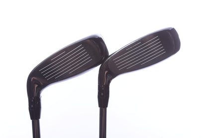 Used Callaway Big Bertha REVA 23 Hybrid Set - Right-Handed - 5H, 6H - Ladies Flex-Next Round