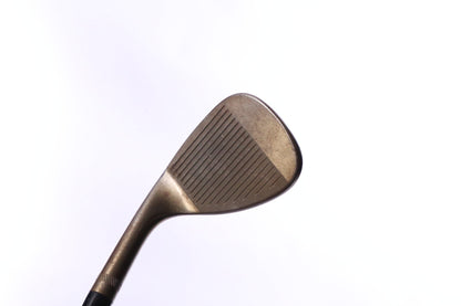 Used Titleist Vokey SM4 Oil Can Sand Wedge - Right-Handed - 54 Degrees - Wedge Flex-Next Round