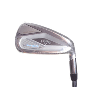 Used Callaway Paradym Ai Smoke HL Single 7-Iron - Right-Handed - Regular Flex-Next Round