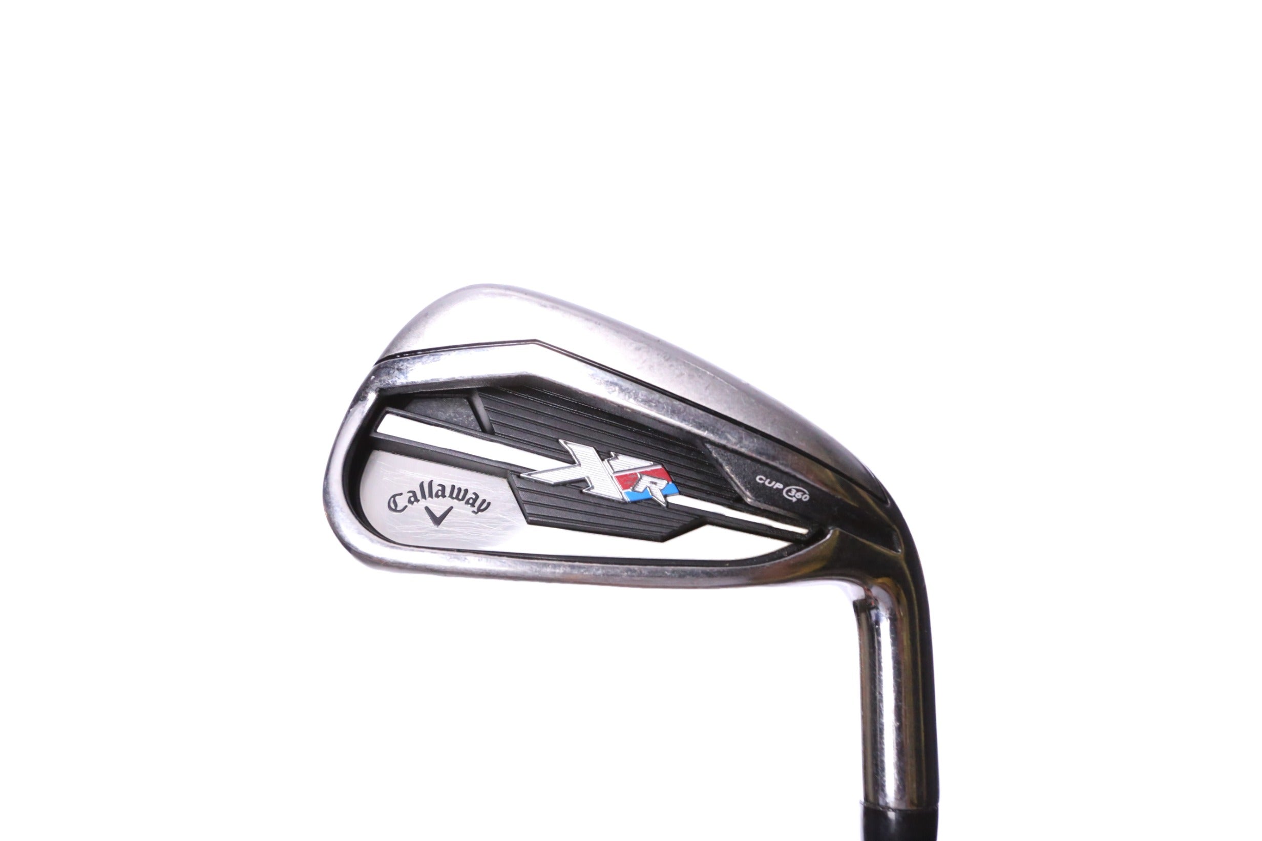 Used Callaway XR Single 5-Iron - Right-Handed - Regular Plus Flex